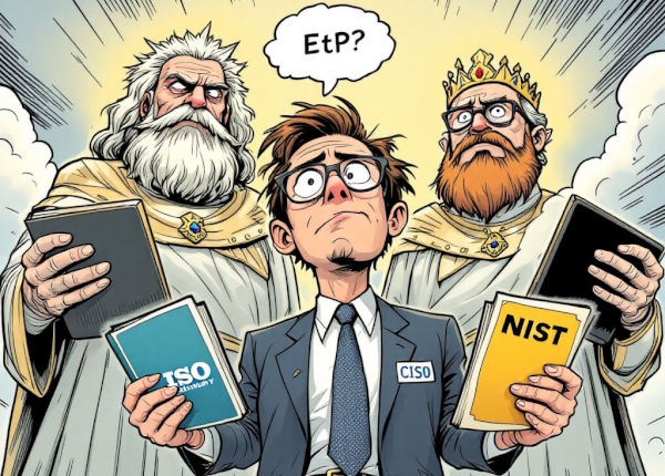 Cyber CISO